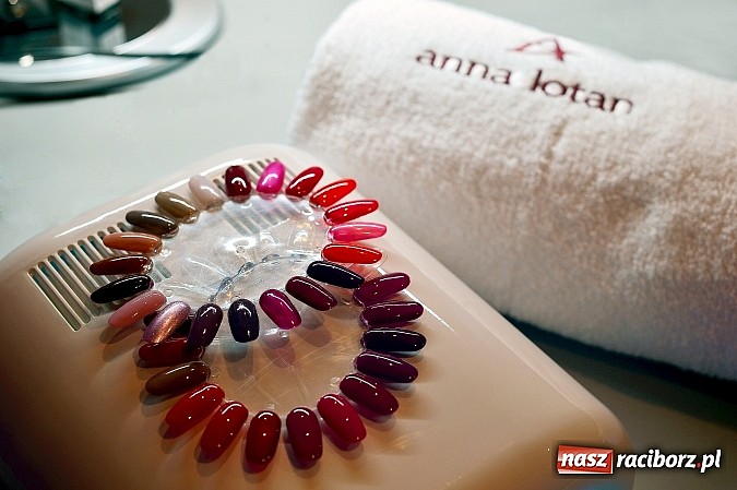 Zdjęcie w galerii na portalu naszraciborz.pl: Akademia Piękna, czyli profesjonalny gabinet kosmetologiczny wiadomości z regionu