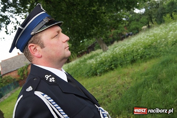 Zdjęcie w galerii na portalu naszraciborz.pl: OSP w Szymocicach świętowała 80-lecie!  wiadomości z regionu