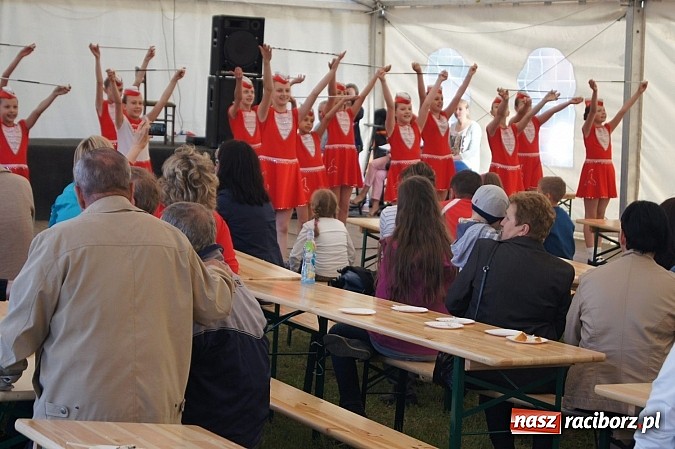 Zdjęcie w galerii na portalu naszraciborz.pl: OSP w Szymocicach świętowała 80-lecie!  wiadomości z regionu
