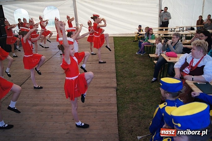 Zdjęcie w galerii na portalu naszraciborz.pl: OSP w Szymocicach świętowała 80-lecie!  wiadomości z regionu