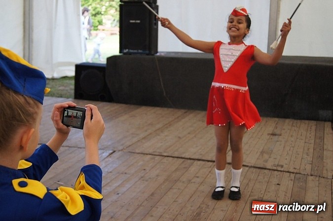 Zdjęcie w galerii na portalu naszraciborz.pl: OSP w Szymocicach świętowała 80-lecie!  wiadomości z regionu