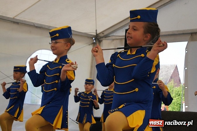 Zdjęcie w galerii na portalu naszraciborz.pl: OSP w Szymocicach świętowała 80-lecie!  wiadomości z regionu