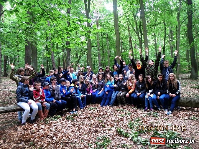 Zdjęcie w galerii na portalu naszraciborz.pl: Wymiana w Międzyzdrojach wiadomości z regionu