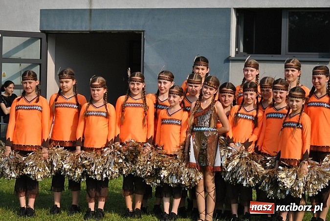 Zdjęcie w galerii na portalu naszraciborz.pl: Tancerze Źródła na podium w Katowicach wiadomości z regionu