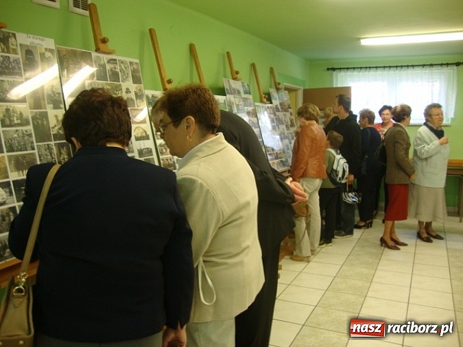 Zdjęcie w galerii na portalu naszraciborz.pl: Zabełków na starej i nowszej fotografii wiadomości z regionu