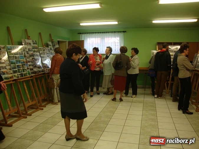 Zdjęcie w galerii na portalu naszraciborz.pl: Zabełków na starej i nowszej fotografii wiadomości z regionu