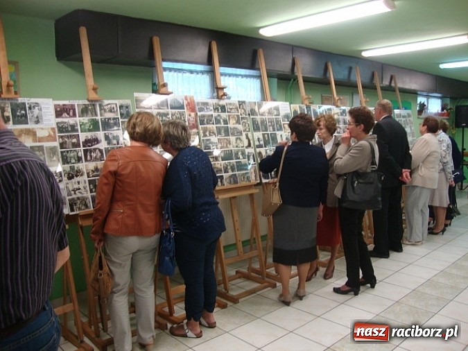 Zdjęcie w galerii na portalu naszraciborz.pl: Zabełków na starej i nowszej fotografii wiadomości z regionu