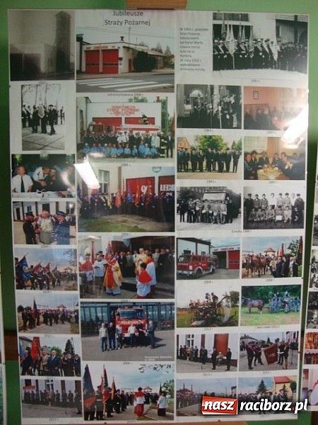 Zdjęcie w galerii na portalu naszraciborz.pl: Zabełków na starej i nowszej fotografii wiadomości z regionu