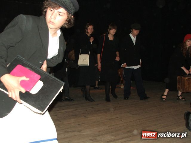 Zdjęcie w galerii na portalu naszraciborz.pl: To miasto wymazało pamięć o Żydach  wiadomości z regionu