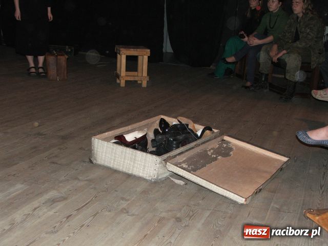 Zdjęcie w galerii na portalu naszraciborz.pl: To miasto wymazało pamięć o Żydach  wiadomości z regionu