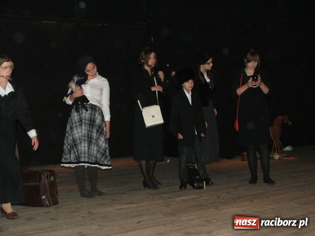 Zdjęcie w galerii na portalu naszraciborz.pl: To miasto wymazało pamięć o Żydach  wiadomości z regionu