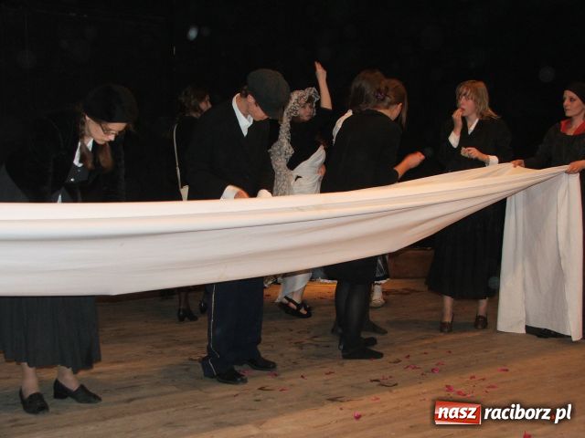 Zdjęcie w galerii na portalu naszraciborz.pl: To miasto wymazało pamięć o Żydach  wiadomości z regionu