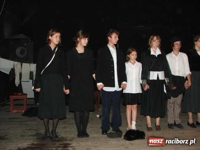 Zdjęcie w galerii na portalu naszraciborz.pl: To miasto wymazało pamięć o Żydach  wiadomości z regionu