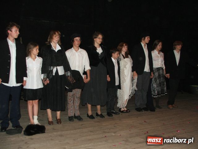 Zdjęcie w galerii na portalu naszraciborz.pl: To miasto wymazało pamięć o Żydach  wiadomości z regionu