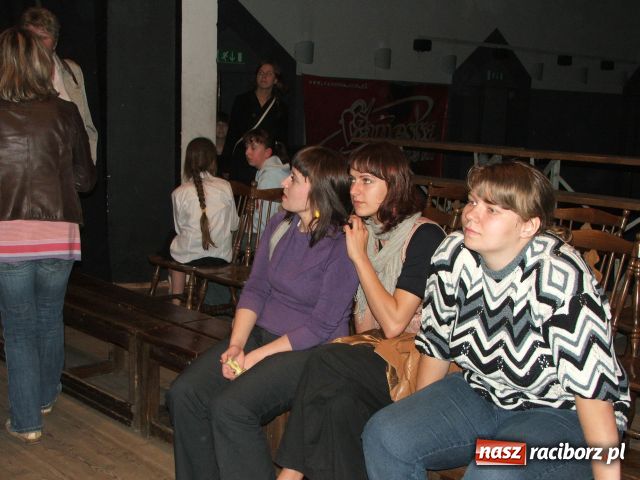 Zdjęcie w galerii na portalu naszraciborz.pl: To miasto wymazało pamięć o Żydach  wiadomości z regionu