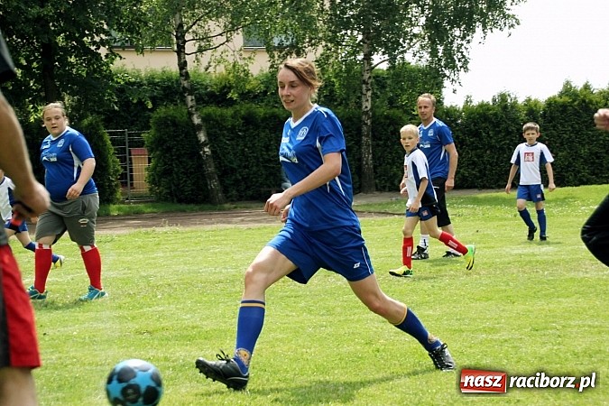 Zdjęcie w galerii na portalu naszraciborz.pl: Wojnowicki Dzień Dziecka w duchu rywalizacji wiadomości z regionu