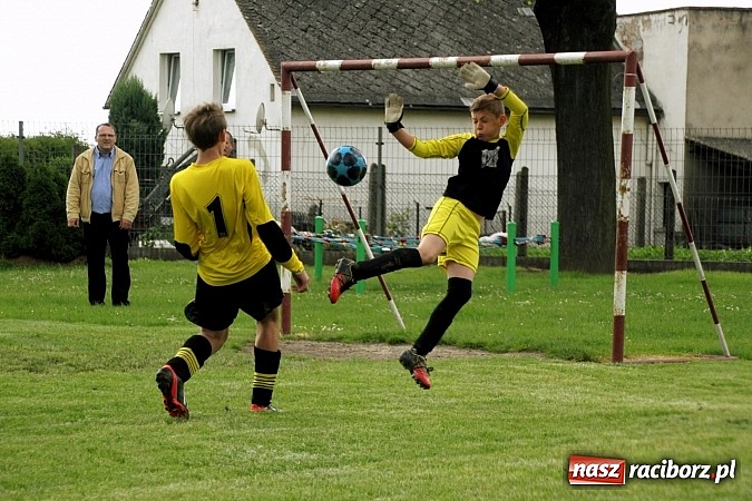 Zdjęcie w galerii na portalu naszraciborz.pl: Wojnowicki Dzień Dziecka w duchu rywalizacji wiadomości z regionu