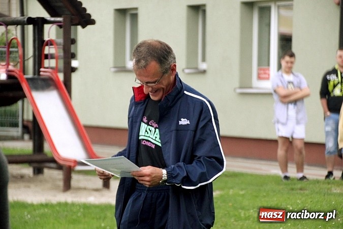 Zdjęcie w galerii na portalu naszraciborz.pl: Wojnowicki Dzień Dziecka w duchu rywalizacji wiadomości z regionu