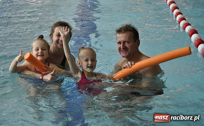 Zdjęcie w galerii na portalu naszraciborz.pl: Sportowy Dzień Dziecka w H2Ostróg wiadomości z regionu