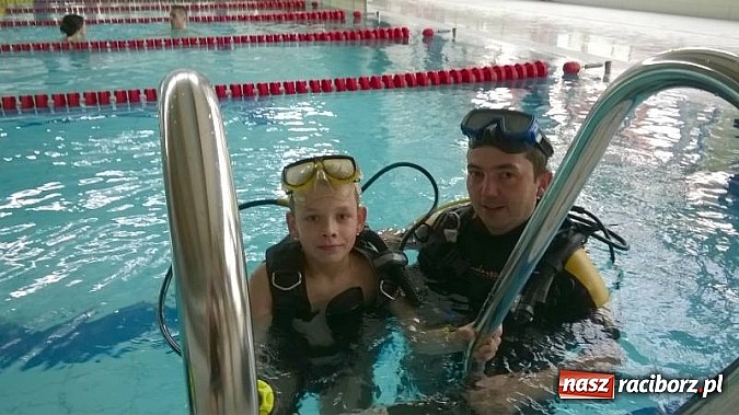 Zdjęcie w galerii na portalu naszraciborz.pl: Sportowy Dzień Dziecka w H2Ostróg wiadomości z regionu