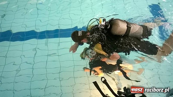 Zdjęcie w galerii na portalu naszraciborz.pl: Sportowy Dzień Dziecka w H2Ostróg wiadomości z regionu