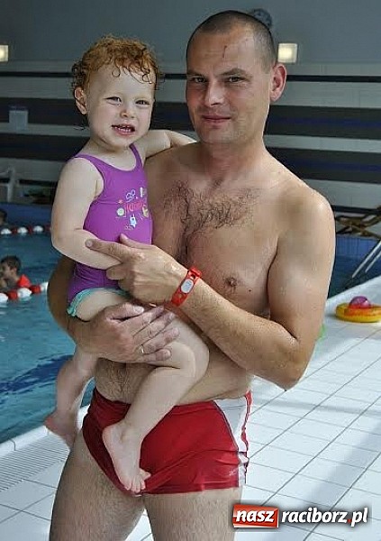 Zdjęcie w galerii na portalu naszraciborz.pl: Sportowy Dzień Dziecka w H2Ostróg wiadomości z regionu