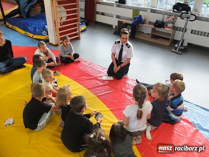 Zdjęcie w galerii na portalu naszraciborz.pl: Łamatorzy propagują zdrowy styl życia wiadomości z regionu