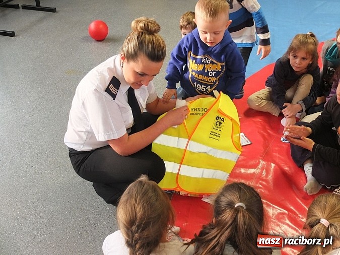 Zdjęcie w galerii na portalu naszraciborz.pl: Łamatorzy propagują zdrowy styl życia wiadomości z regionu