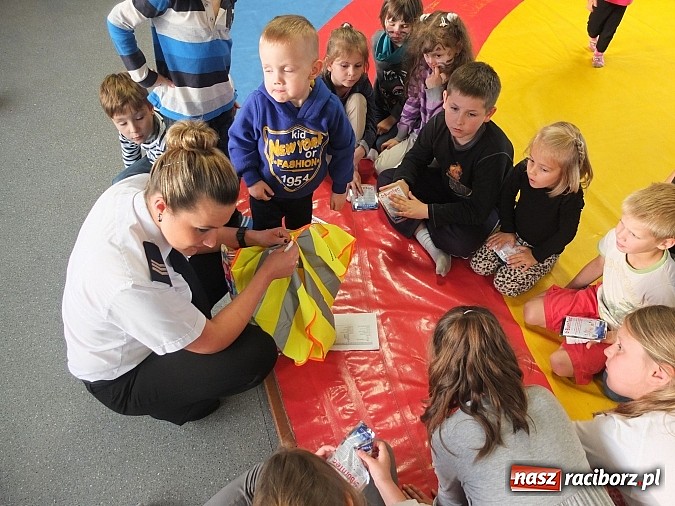 Zdjęcie w galerii na portalu naszraciborz.pl: Łamatorzy propagują zdrowy styl życia wiadomości z regionu