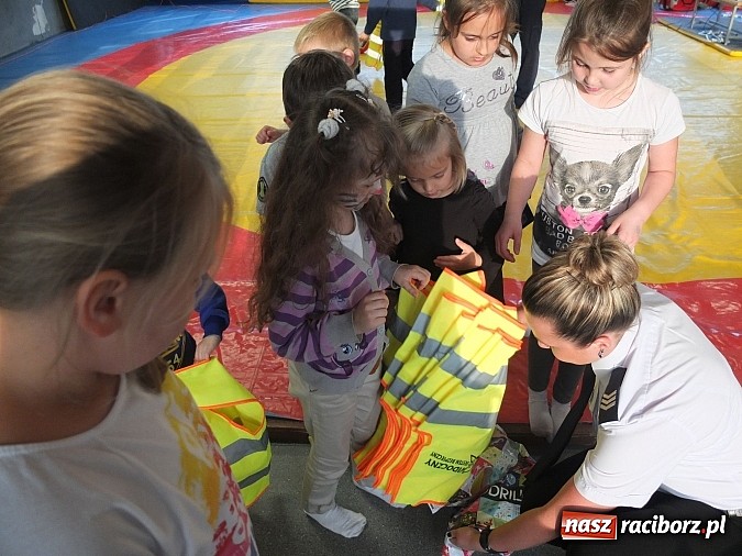 Zdjęcie w galerii na portalu naszraciborz.pl: Łamatorzy propagują zdrowy styl życia wiadomości z regionu