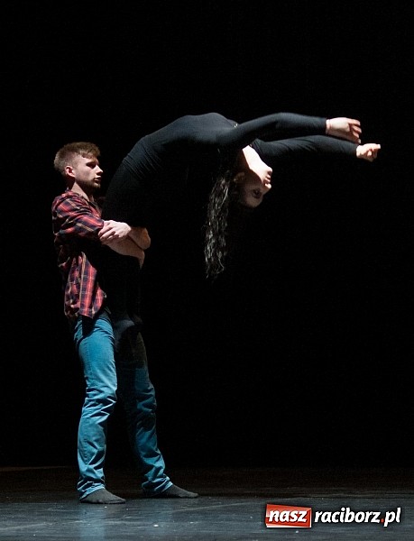 Zdjęcie w galerii na portalu naszraciborz.pl: SKAZA z RCK na Festiwalu Kultur w Niemczech wiadomości z regionu