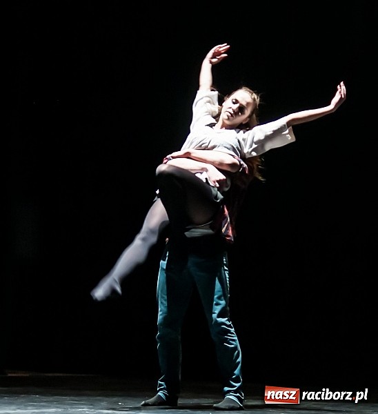 Zdjęcie w galerii na portalu naszraciborz.pl: SKAZA z RCK na Festiwalu Kultur w Niemczech wiadomości z regionu