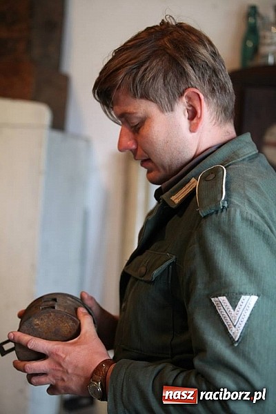 Zdjęcie w galerii na portalu naszraciborz.pl: Rudy szykują się na Industriadę. W weekend odbył się tu pokaz mody retro wiadomości z regionu