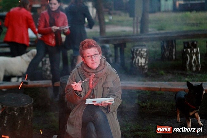 Zdjęcie w galerii na portalu naszraciborz.pl: Rudy szykują się na Industriadę. W weekend odbył się tu pokaz mody retro wiadomości z regionu