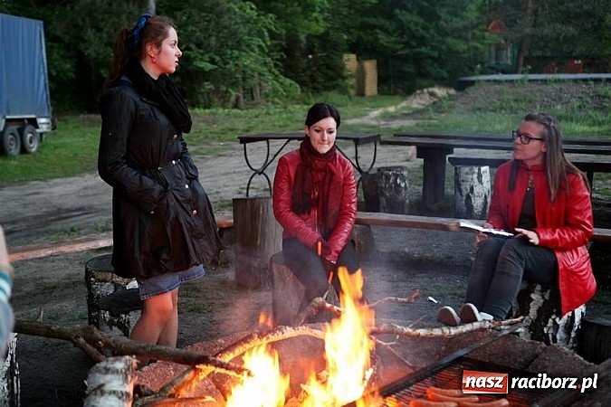 Zdjęcie w galerii na portalu naszraciborz.pl: Rudy szykują się na Industriadę. W weekend odbył się tu pokaz mody retro wiadomości z regionu