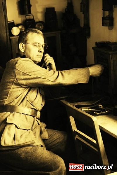 Zdjęcie w galerii na portalu naszraciborz.pl: Rudy szykują się na Industriadę. W weekend odbył się tu pokaz mody retro wiadomości z regionu