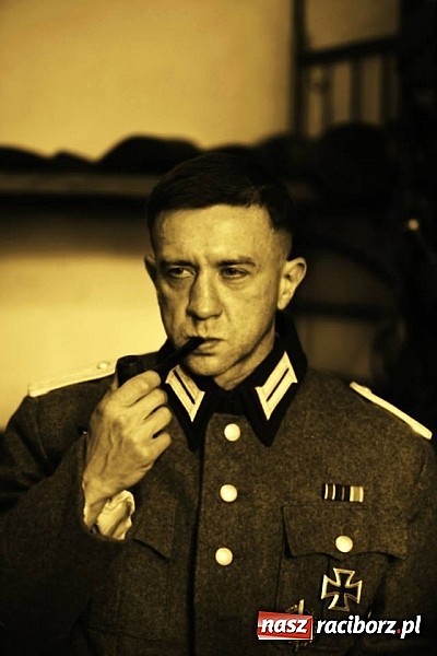 Zdjęcie w galerii na portalu naszraciborz.pl: Rudy szykują się na Industriadę. W weekend odbył się tu pokaz mody retro wiadomości z regionu