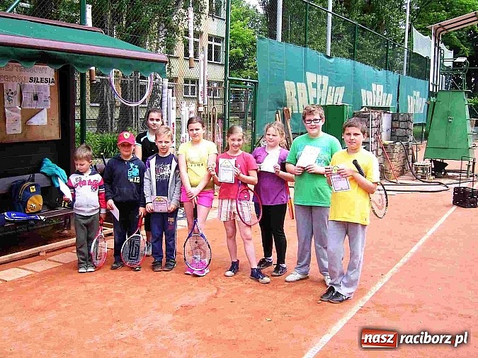 Zdjęcie w galerii na portalu naszraciborz.pl: Wielobój z okazji Dnia Dziecka wiadomości z regionu
