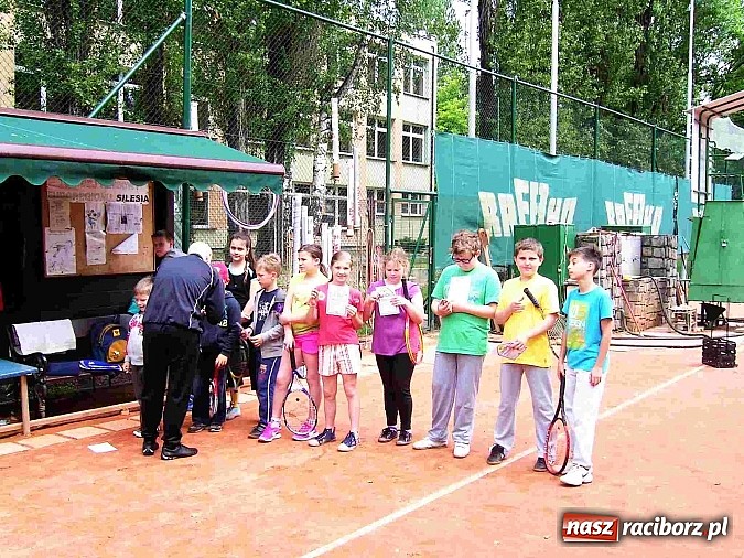 Zdjęcie w galerii na portalu naszraciborz.pl: Wielobój z okazji Dnia Dziecka wiadomości z regionu