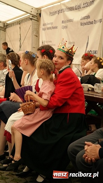 Zdjęcie w galerii na portalu naszraciborz.pl: Arabeska i Łężczok bezkonkurencyjne na G&oacute;rze Św. Anny! wiadomości z regionu