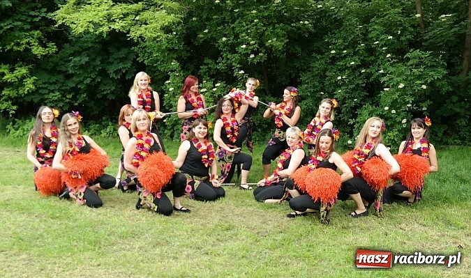 Zdjęcie w galerii na portalu naszraciborz.pl: Arabeska i Łężczok bezkonkurencyjne na G&oacute;rze Św. Anny! wiadomości z regionu