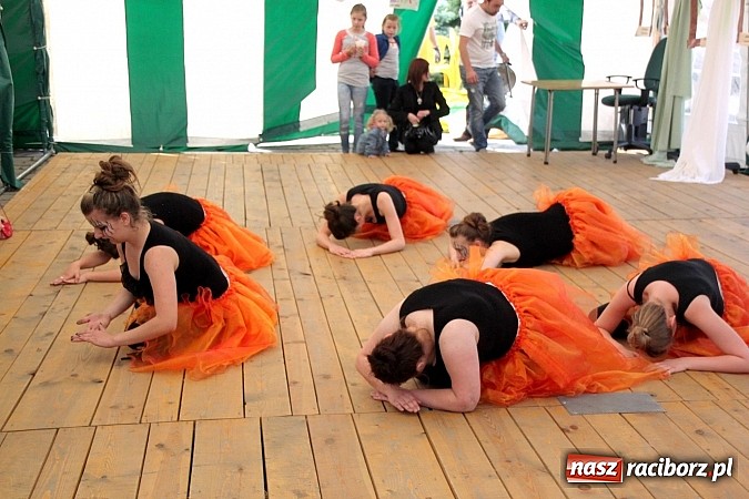 Zdjęcie w galerii na portalu naszraciborz.pl: W Wojnowicach bawili się na festynie szkolnym wiadomości z regionu