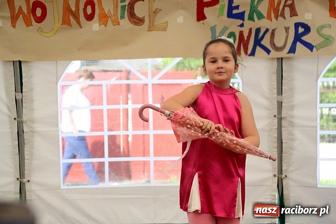 Zdjęcie w galerii na portalu naszraciborz.pl: W Wojnowicach bawili się na festynie szkolnym wiadomości z regionu