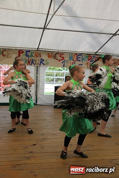 Zdjęcie w galerii na portalu naszraciborz.pl: W Wojnowicach bawili się na festynie szkolnym wiadomości z regionu