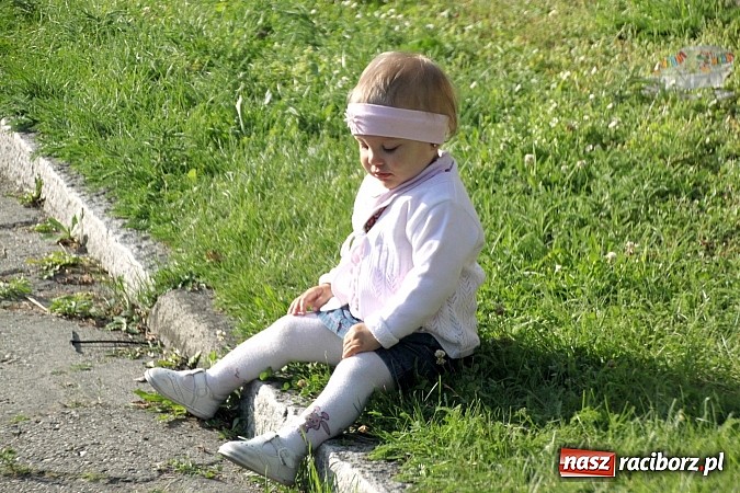 Zdjęcie w galerii na portalu naszraciborz.pl: W Wojnowicach bawili się na festynie szkolnym wiadomości z regionu