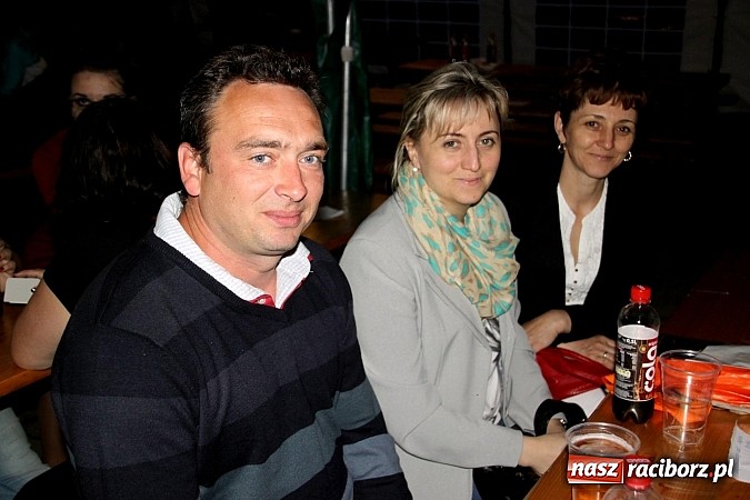 Zdjęcie w galerii na portalu naszraciborz.pl: W Wojnowicach bawili się na festynie szkolnym wiadomości z regionu