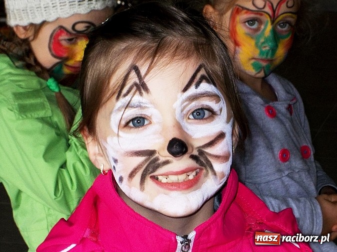 Zdjęcie w galerii na portalu naszraciborz.pl: Dzień Dziecka w Rudzie Kozielskiej wiadomości z regionu