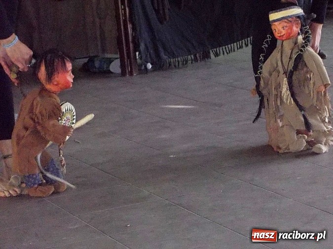 Zdjęcie w galerii na portalu naszraciborz.pl: Dzień Dziecka w Rudzie Kozielskiej wiadomości z regionu