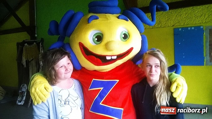 Zdjęcie w galerii na portalu naszraciborz.pl: Dzień Dziecka w Rudzie Kozielskiej wiadomości z regionu