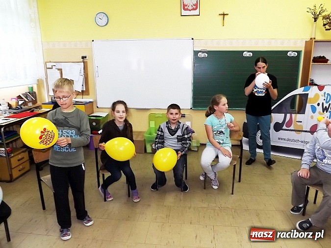 Zdjęcie w galerii na portalu naszraciborz.pl: Deutsch Wagen Tour w Krzanowicach! wiadomości z regionu